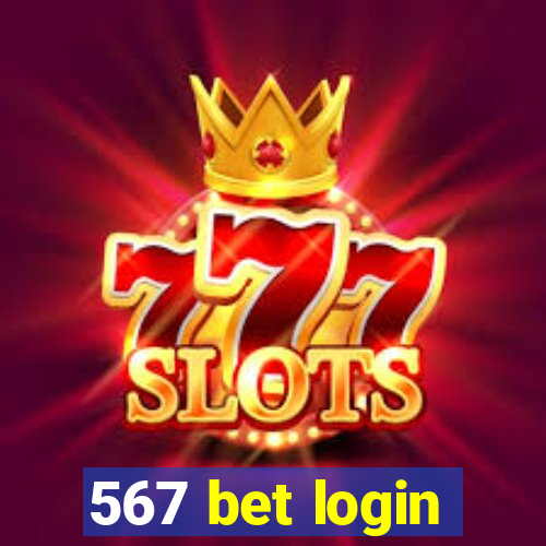 567 bet login